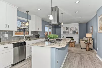 8822 W Dogwood St, Milwaukee, WI 53224 - Photo 1