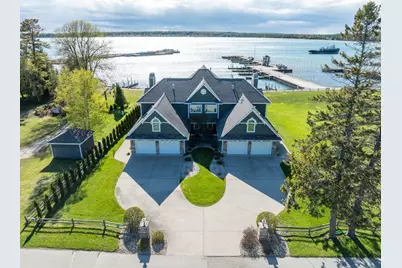 8111  Harbor Ln #101/102, Baileys Harbor, WI 54202 - Photo 1