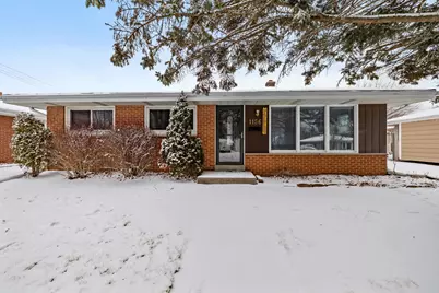 1156  Orchard Dr, Sheboygan, WI 53081 - Photo 1