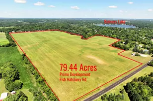 Lts1-3 Fish Hatchery Rd, Burlington, WI 53105 - Photo 1