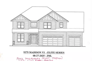 9842 N Migratory Ct, Mequon, WI 53097 - Photo 2