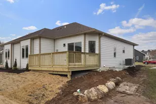 Lt8 Tindalls Nest -, Twin Lakes, WI 53181 - Photo 4