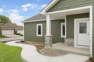 Lt8 Tindalls Nest -, Twin Lakes, WI 53181 - Photo 4