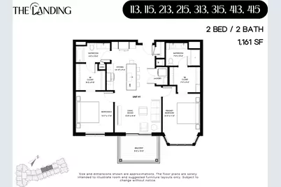 4100 S Lake Dr #317, Saint Francis, WI 53235 - Photo 4