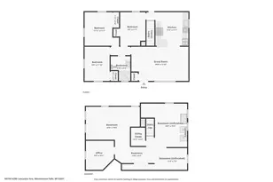 N51W14296 Lancaster Ave, Menomonee Falls, WI 53051 - Photo 46