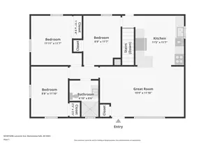 N51W14296 Lancaster Ave, Menomonee Falls, WI 53051 - Photo 44