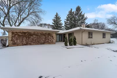 11015 N Balsam Tree Ct, Mequon, WI 53092 - Photo 1