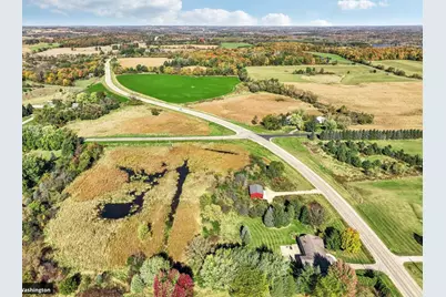 N1259  County Road P -, Ashippun, WI 53078 - Photo 54