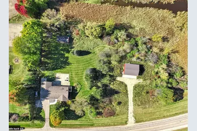 N1259  County Road P -, Ashippun, WI 53078 - Photo 48