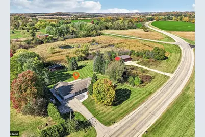N1259  County Road P -, Ashippun, WI 53078 - Photo 50