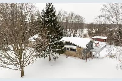 N1259  County Road P -, Ashippun, WI 53078 - Photo 8