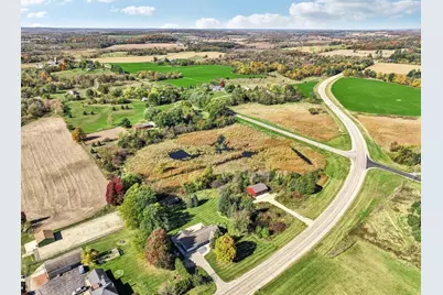 N1259  County Road P -, Ashippun, WI 53078 - Photo 56