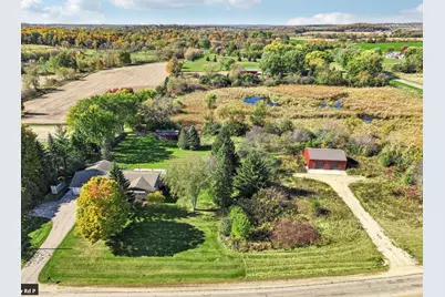 N1259  County Road P -, Ashippun, WI 53078 - Photo 50