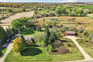 N1259 Co Rd P, Ashippun, WI 53078 - Photo 50