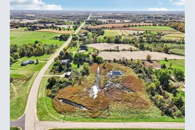 N1259  County Road P -, Ashippun, WI 53078 - Photo 48