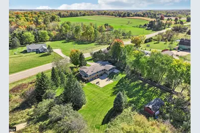 N1259  County Road P -, Ashippun, WI 53078 - Photo 1