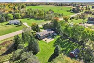 N1259 Co Rd P, Ashippun, WI 53078 - Photo 1