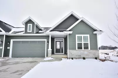 1021  Elderberry Rd, Oconomowoc, WI 53066 - Photo 1