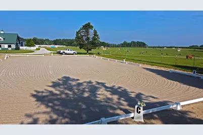 W1800  County Road B -, Bloomfield, WI 53128 - Photo 22