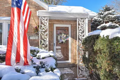 4949 N Berkeley Blvd, Whitefish Bay, WI 53217 - Photo 8
