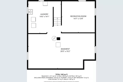 4949 N Berkeley Blvd, Whitefish Bay, WI 53217 - Photo 32