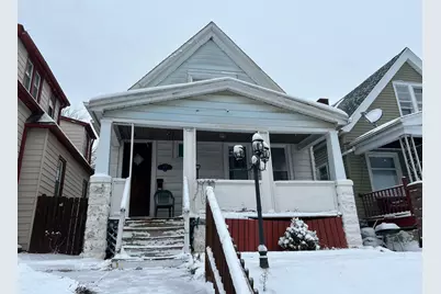 1535 S 31st St, Milwaukee, WI 53215 - Photo 1