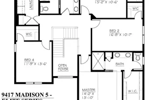 N56W20719 Muirfield Dr, Menomonee Falls, WI 53051 - Photo 4