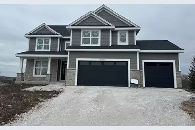 N56W20719  Muirfield Dr, Menomonee Falls, WI 53051 - Photo 1