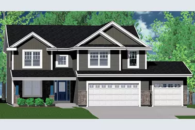 N56 W20719  Muirfield Dr, Menomonee Falls, WI 53051 - Photo 1