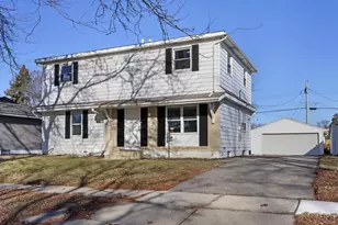 1926 88th St, Kenosha, WI 53143 - Photo 2