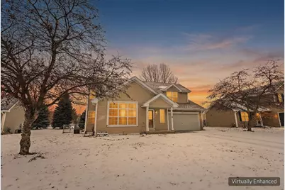 2235  Tumbleweed Ln, Beloit, WI 53511 - Photo 2