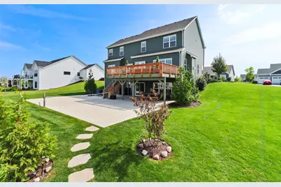 565 N Boulder Ridge Dr, Lake Geneva, WI 53147 - Photo 60