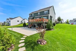 565 N Boulder Ridge Dr, Lake Geneva, WI 53147 - Photo 60