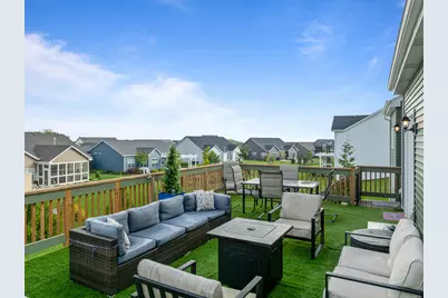 565 N Boulder Ridge Dr, Lake Geneva, WI 53147 - Photo 40