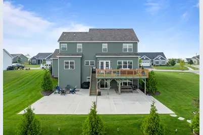 565 N Boulder Ridge Dr, Lake Geneva, WI 53147 - Photo 4