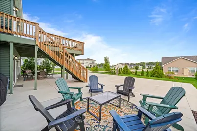 565 N Boulder Ridge Dr, Lake Geneva, WI 53147 - Photo 62