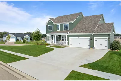 565 N Boulder Ridge Dr, Lake Geneva, WI 53147 - Photo 64