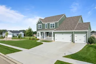 565 N Boulder Ridge Dr, Lake Geneva, WI 53147 - Photo 64