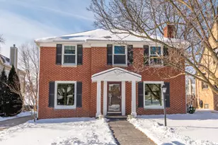 2551 N 81st St, Wauwatosa, WI 53213 - Photo 1