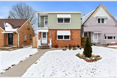 3224 S 13th St, Milwaukee, WI 53215 - Photo 1