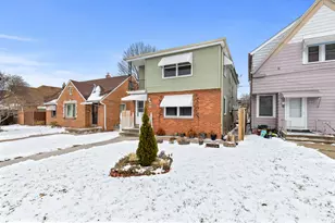 3224 South 13th Street, Milwaukee, WI 53215 - Photo 2