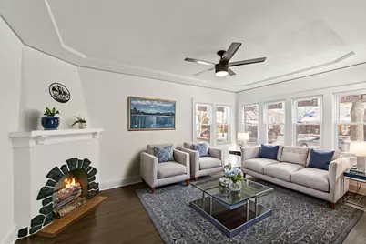 4513 N 37th St, Milwaukee, WI 53209 - Photo 2