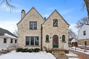 402 N 74th St, Milwaukee, WI 53213 - Photo 1