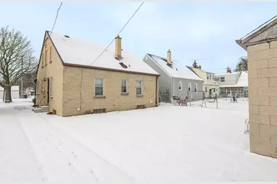4460 N 42nd St, Milwaukee, WI 53209 - Photo 24