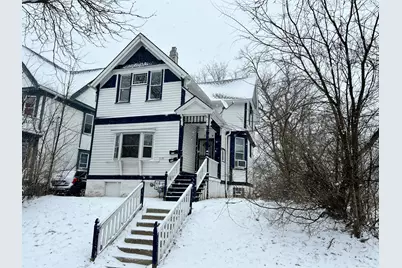2768 N Palmer St #2770, Milwaukee, WI 53212 - Photo 1