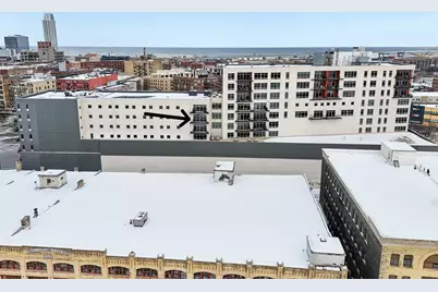 106 W Seeboth St #821, Milwaukee, WI 53204 - Photo 12