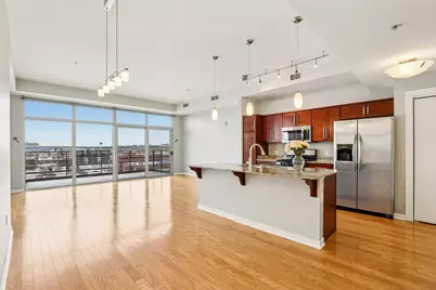 106 W Seeboth St #821, Milwaukee, WI 53204 - Photo 1