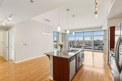 106 W Seeboth St #821, Milwaukee, WI 53204 - Photo 4