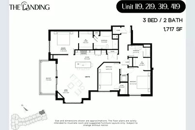 4100 S Lake Dr #419, Saint Francis, WI 53235 - Photo 4