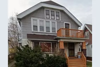 3607 N 20th St, Milwaukee, WI 53206 - Photo 1